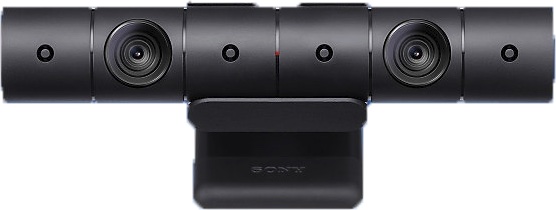 Advanced Motion Sensing VR Controller