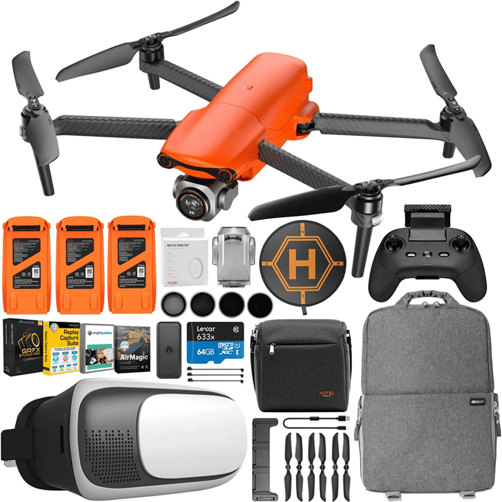 Autel Robotics EVO Lite