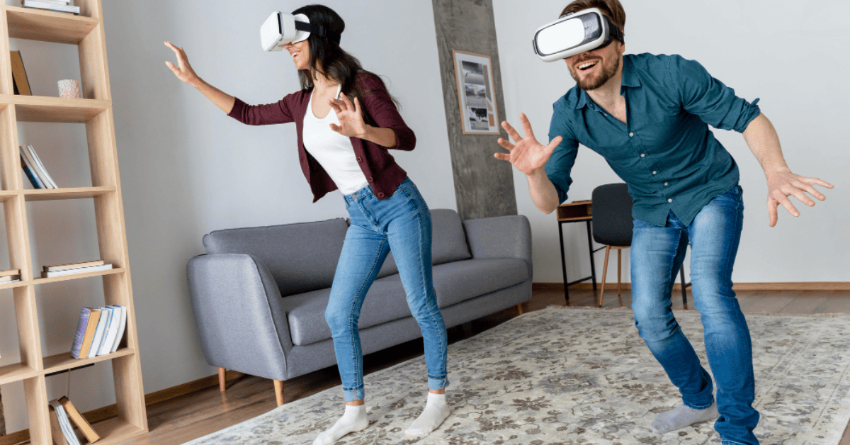 What Are The Best VR Mat? 2024
