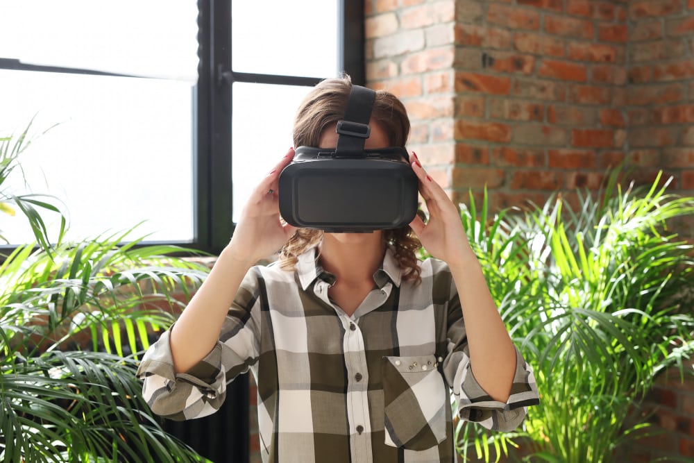 Best Way To Watch ASMR VR
