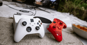 Does Xbox have VR featured image