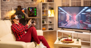 How much space do you need for VR featured image