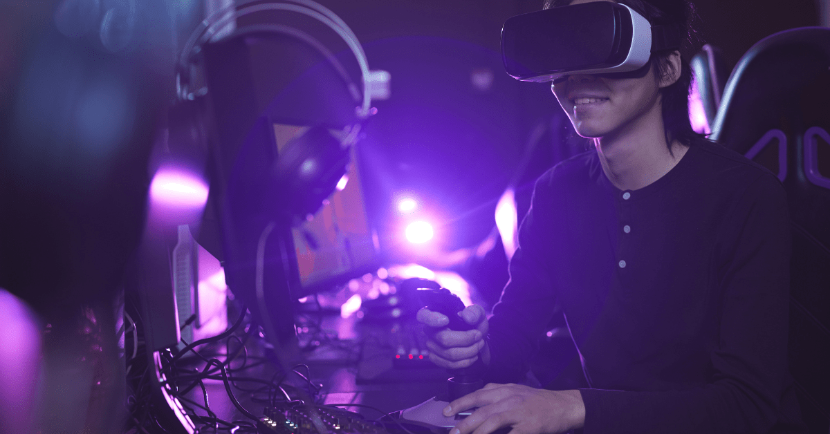 Learn How To Make VR Videos in 2024