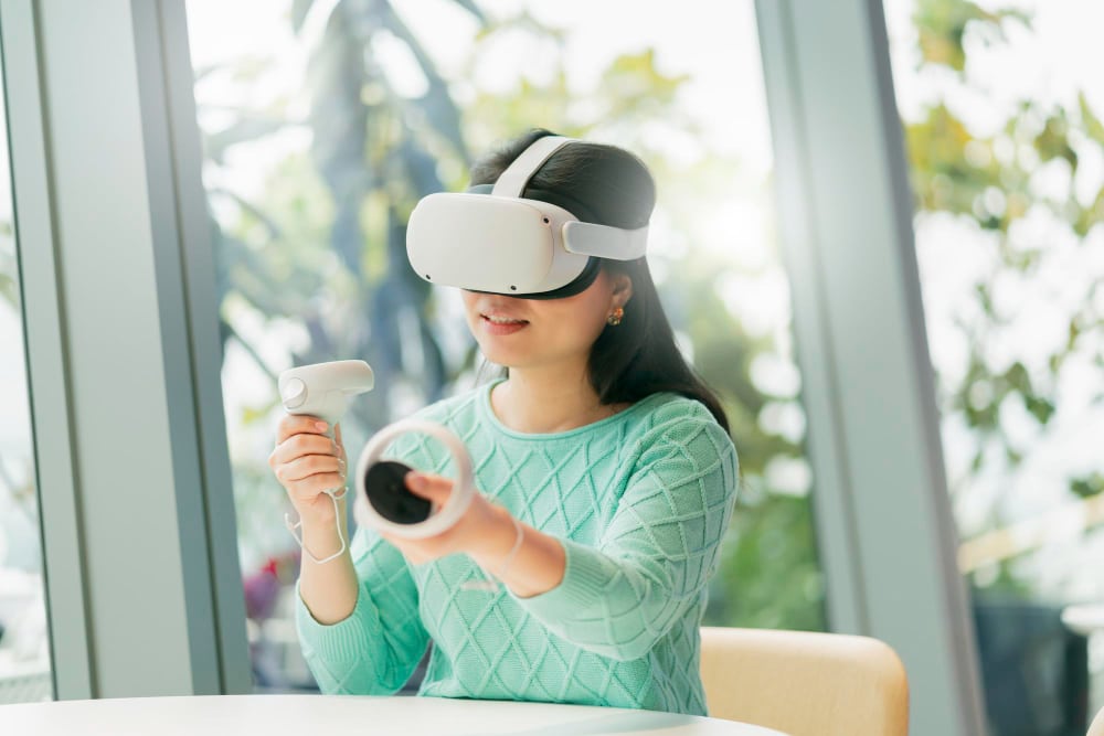 How to stream Oculus Quest 2 on Discord