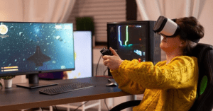 How to stream VR on discord featured image