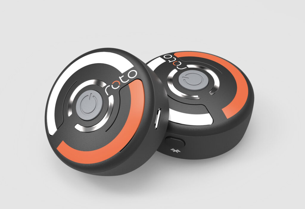 Roto VR chair Review 2024