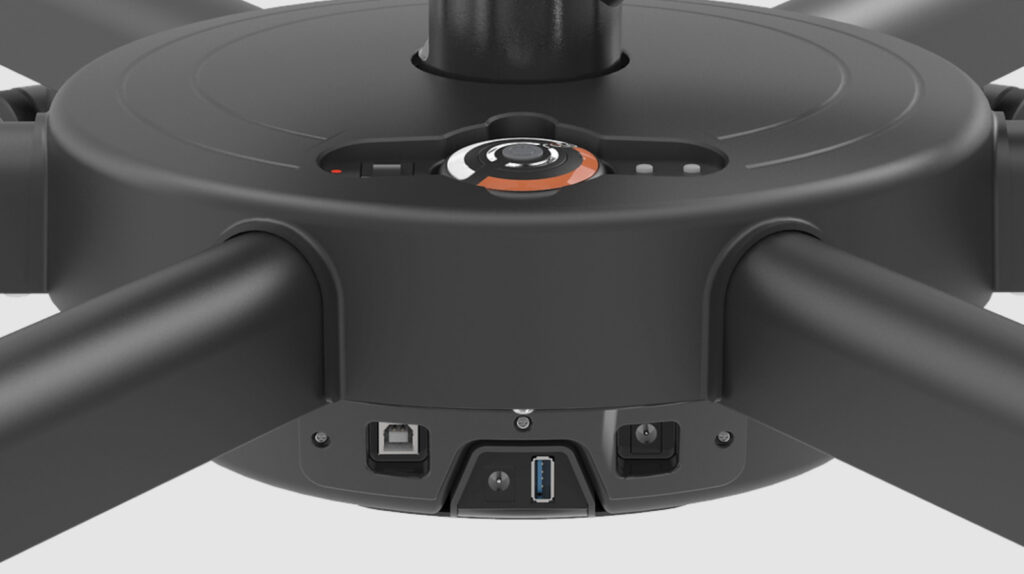 Roto Organized Wires