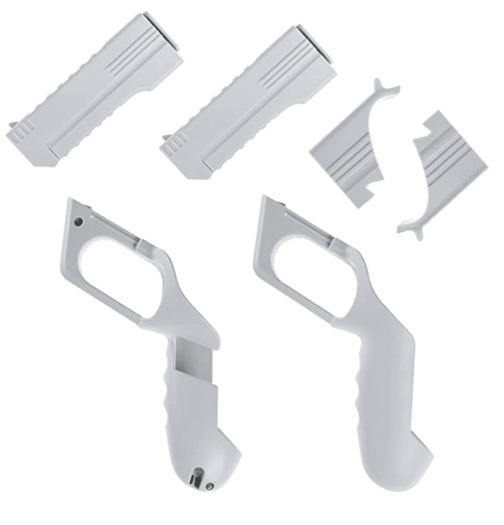 Seltureone VR FPS Game Accessory