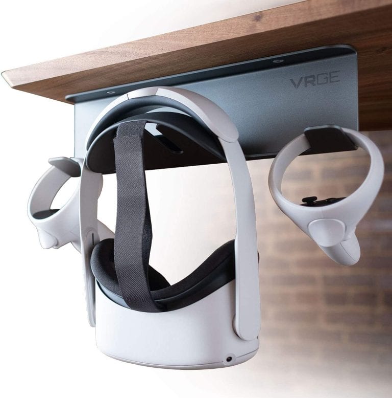 The Best VR Headset Stand in 2026