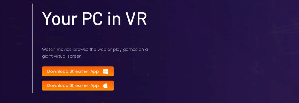 Virtual Desktop