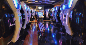 What Is a Virtual Reality Pod featured image