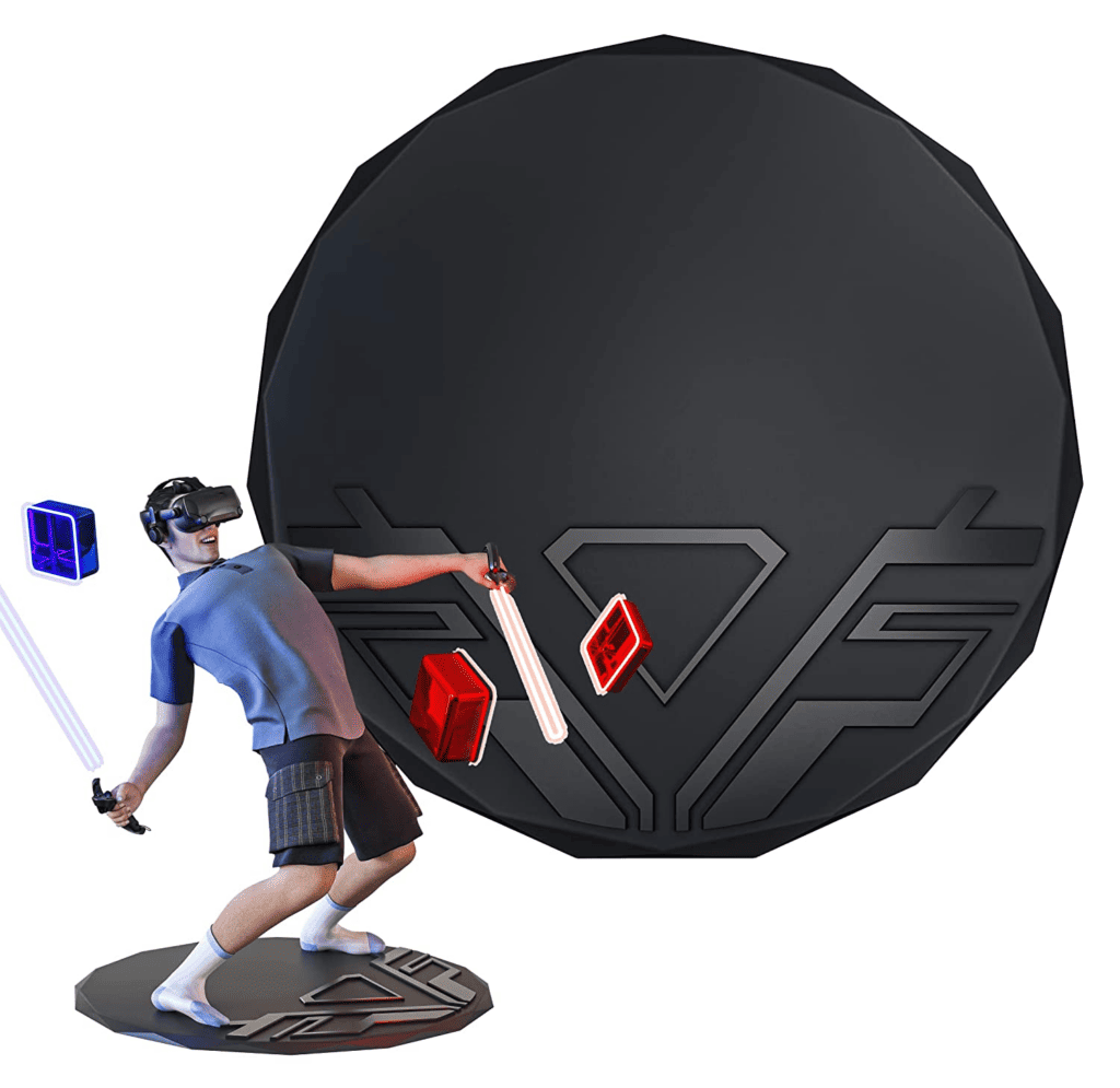 XPACK VR 35 inches