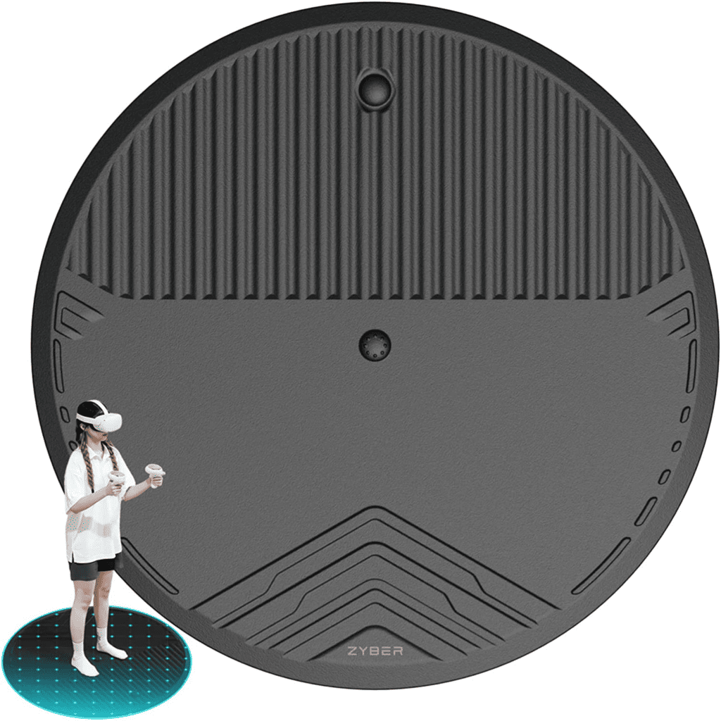 ZYBER VR Mat