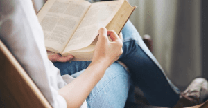 books about VR featured image