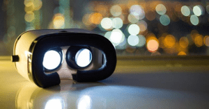 how to clean VR lenses featured image